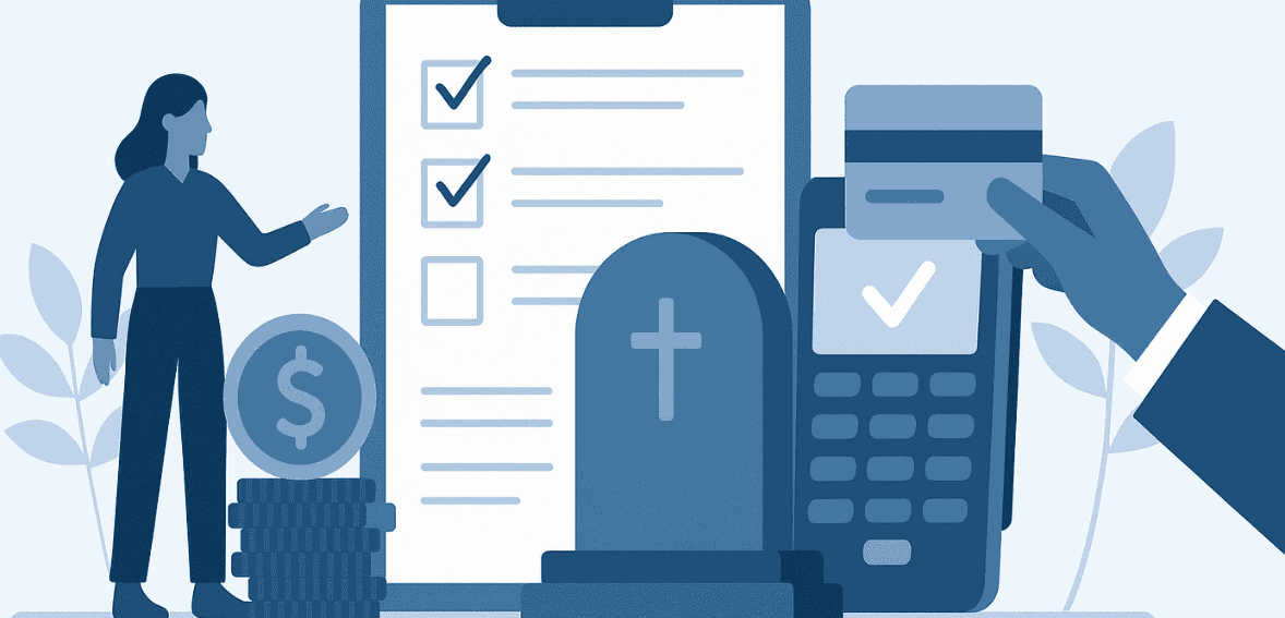 Making Funeral Costs Manageable: Smart Payment Solutions for Funeral Homes