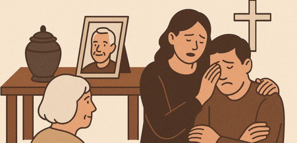 Honoring Wishes vs. Meeting Emotional Needs