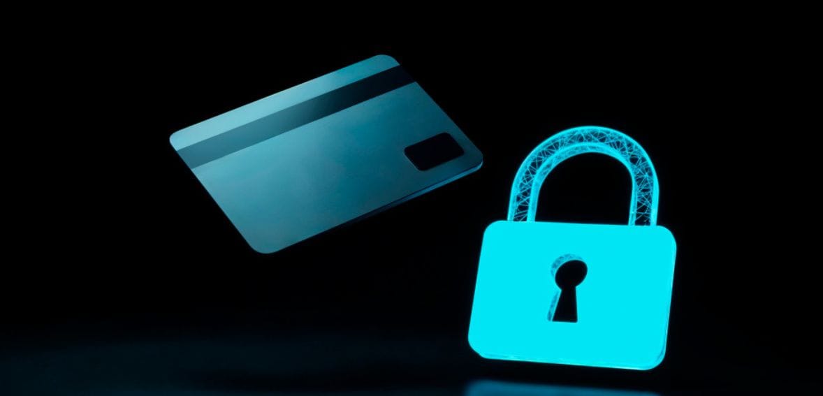 Payment data