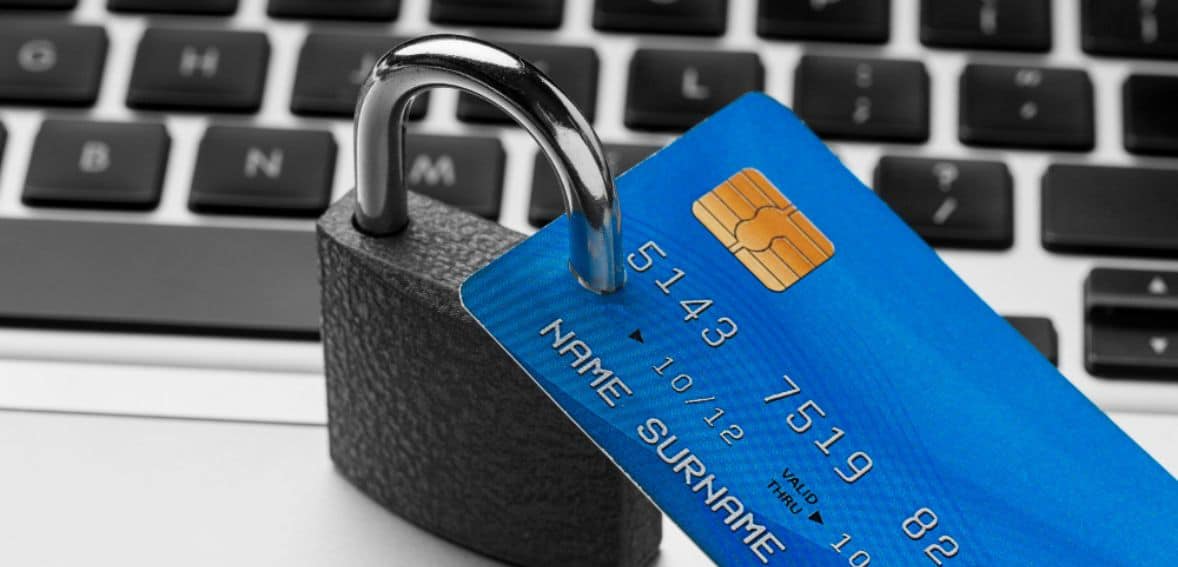 PCI compliance