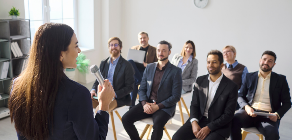 Training Staff for Compassionate Communication